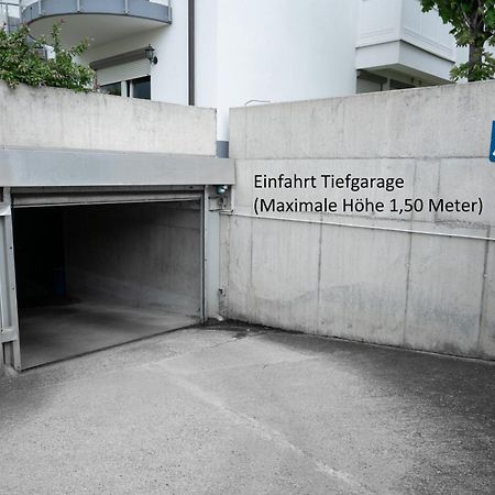 Apartment Enjoy 러스트 외부 사진