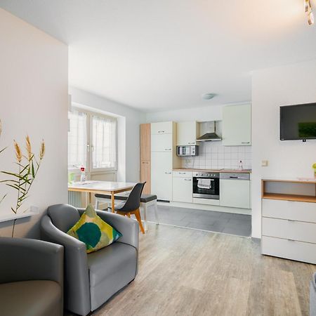 Apartment Enjoy 러스트 외부 사진