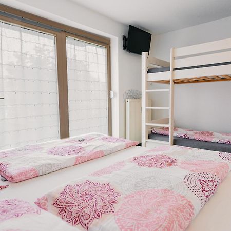 Apartment Enjoy 러스트 외부 사진
