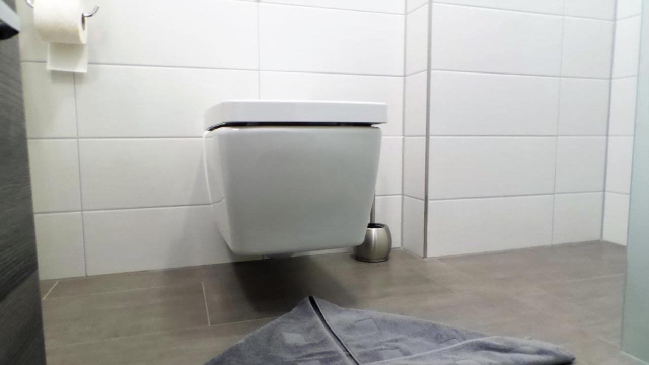 Apartment Enjoy 러스트 외부 사진