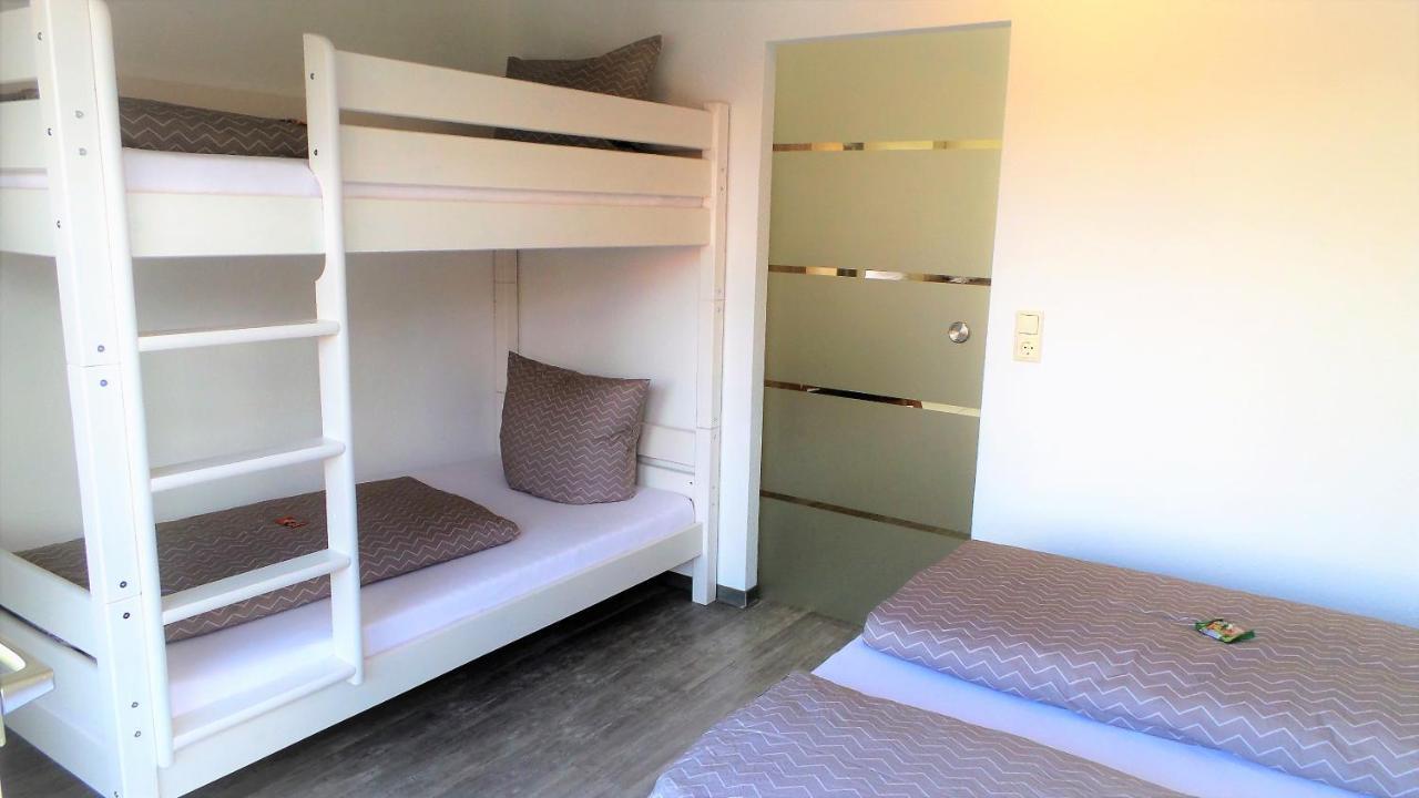 Apartment Enjoy 러스트 외부 사진