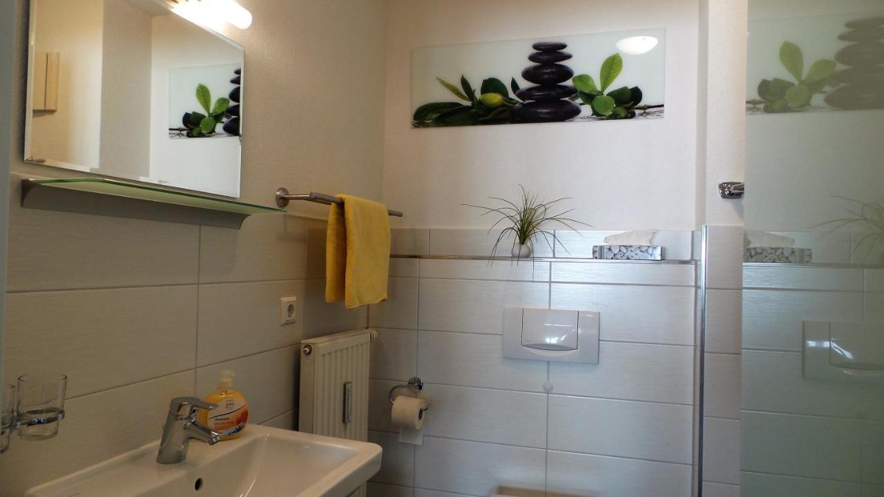 Apartment Enjoy 러스트 외부 사진