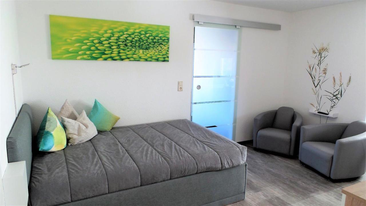 Apartment Enjoy 러스트 외부 사진