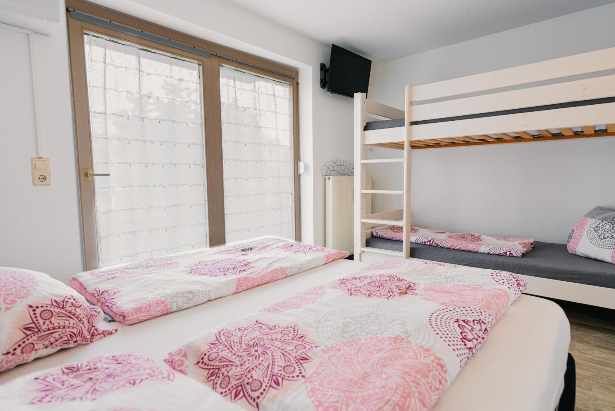 Apartment Enjoy 러스트 외부 사진
